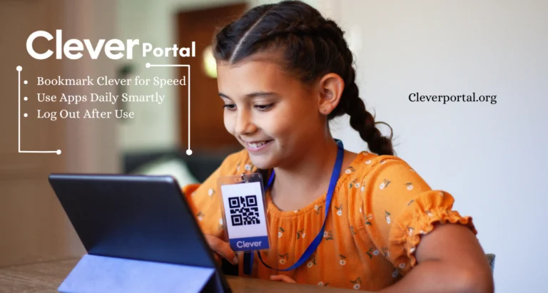 Clever Portal for Students