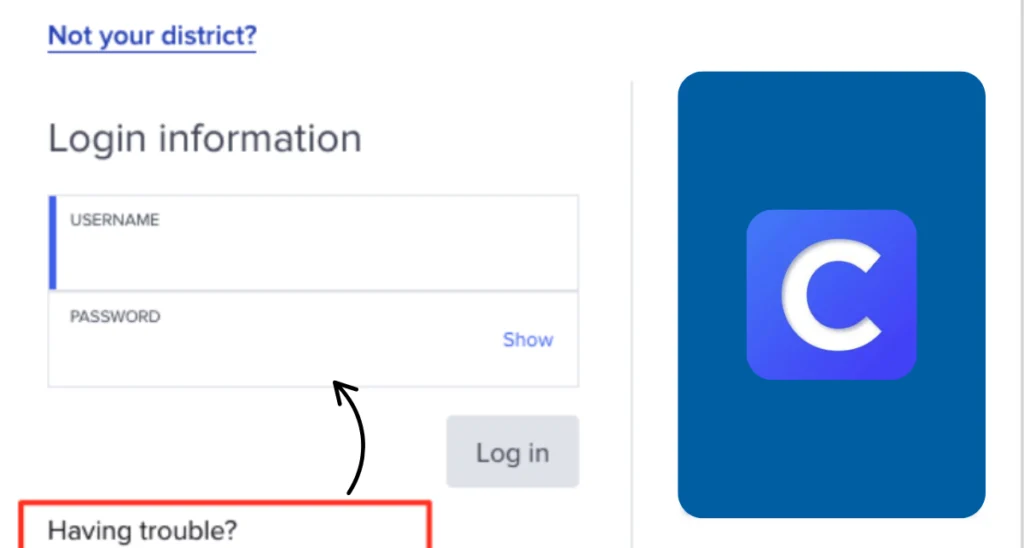 Clever-Portal-login