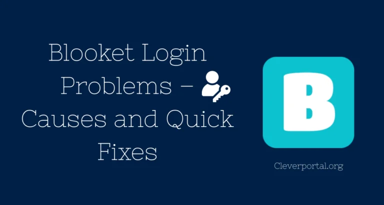 Blooket Login