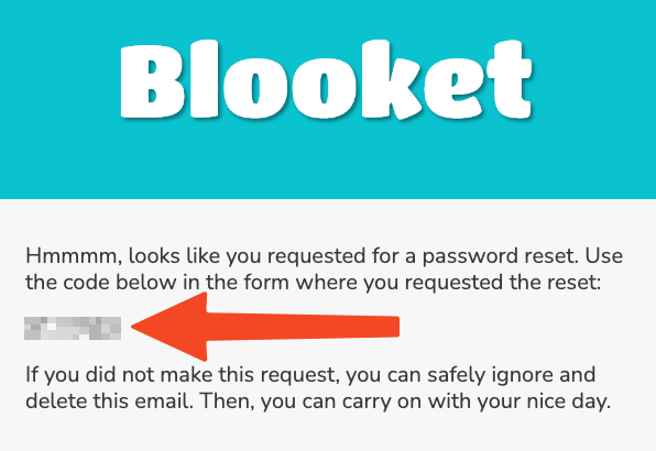 Blooket login