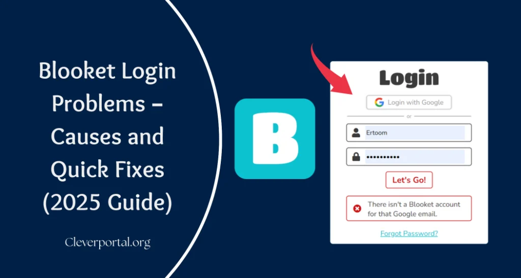 Blooket Login