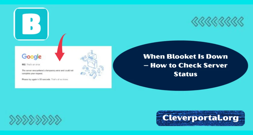 Blooket Login