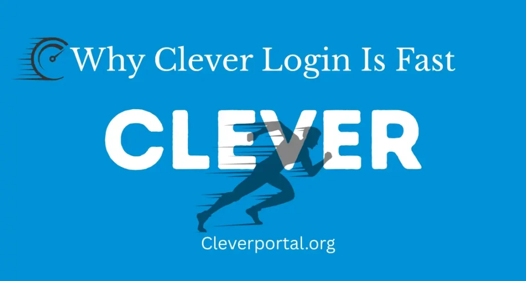 Clever login