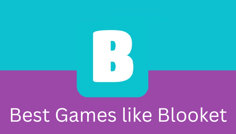 blooklet login