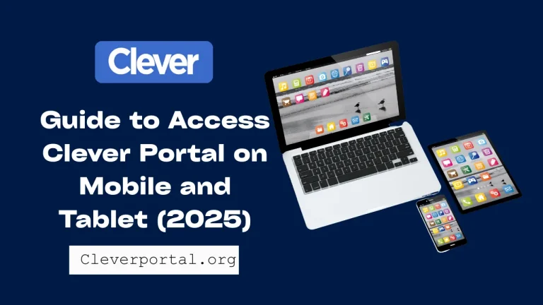 Clever Portal