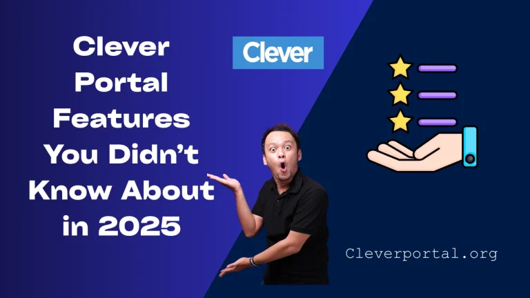 Clever Portal